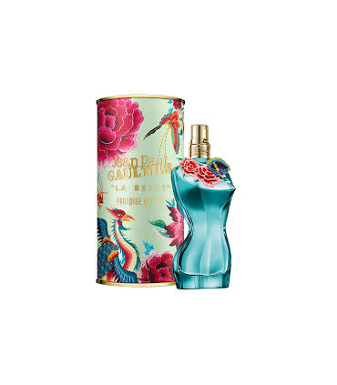 ژان پل گوتیه لا بل پارادایس گاردن اصل -قیمت خرید عطر ژان پل لا بل پارادایس گاردن اورجینال-ادوپرفیوم زنانه ۱۰۰میل
