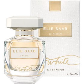 الی ساب له پرفیوم این وایت اصل -قیمت خرید عطر الی ساب لی پرفیوم این وایت اورجینال-ادوپرفیوم زنانه ۹۰ میل