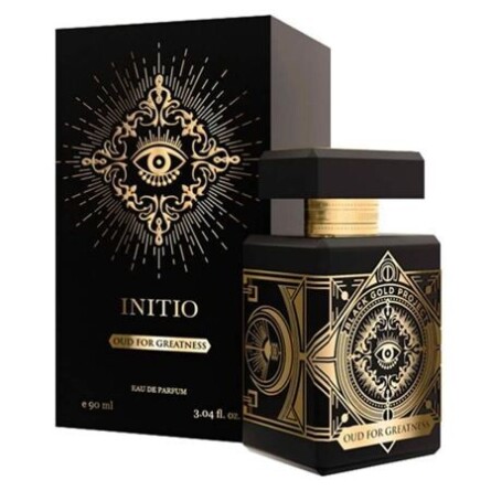 اینیشیو عود فور گریتنس اصل -قیمت خرید عطر اینیشیو عود فور گریتنس اورجینال-ادوپرفیوم زنانه و مردانه ۹۰ میل