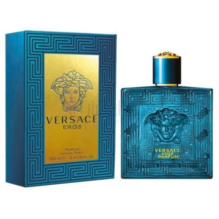 اروس اصل -قیمت خرید عطر ورساچه اروس اورجینال-پارفوم مردانه ۱۰۰ میل