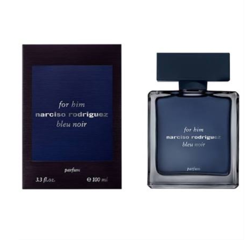 نارسیسو بلو نویر اصل -قیمت خرید عطر نارسیسو فور هیم بلو نویر اورجینال- پارفوم مردانه ۱۰۰ میل