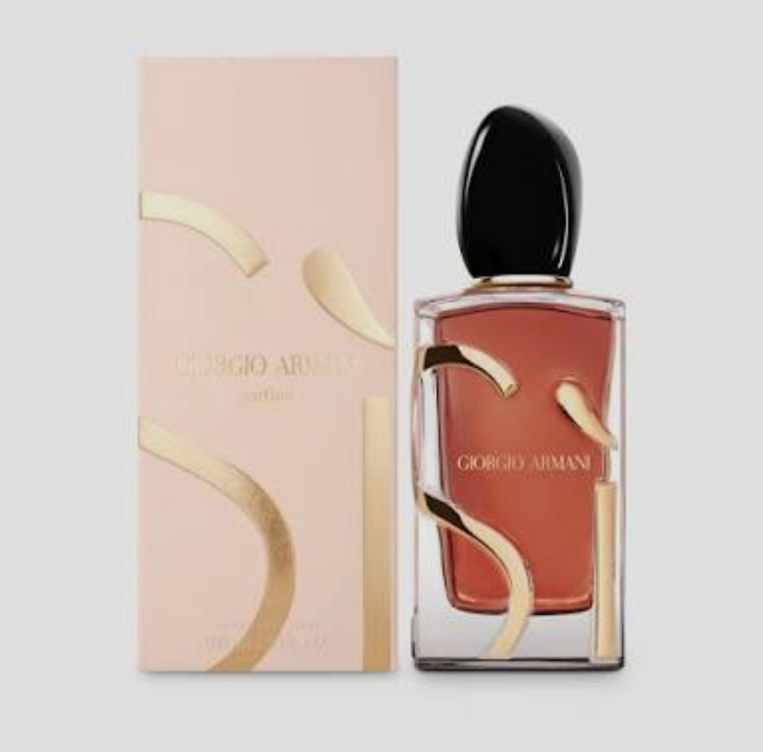 اس آی اصل -قیمت خرید عطر سی جورجیو آرمانی اورجینال-پارفوم زنانه ۱۰۰میل