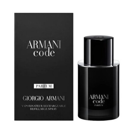 آرمانی کد پارفوم اصل-قیمت و خرید عطر آرمانی کد پارفوم اورجینال- ادوپرفیوم مردانه ۷۵ میل