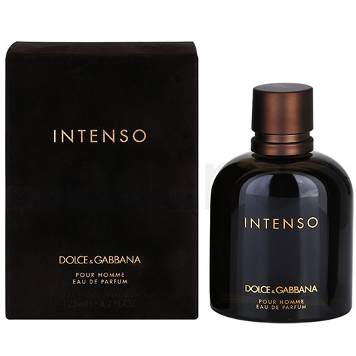 دولچه گابانا اینتنسو اصل -قیمت و خرید عطر دی اند جی اینتنسو اورجینال-ادوپرفیوم مردانه ۱۰۰میل