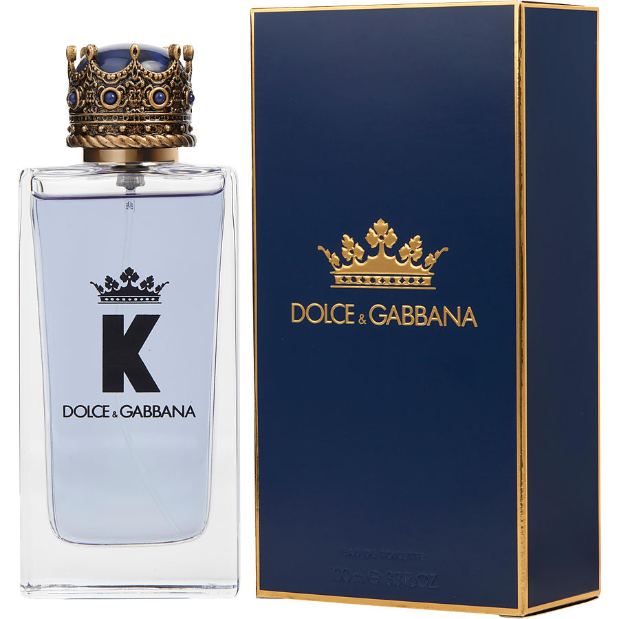 دولچه گابانا کینگ اصل -قیمت و خرید عطر دولچه گابانا کینگ اورجینال-ادوتویلت مردانه ۱۰۰میل
