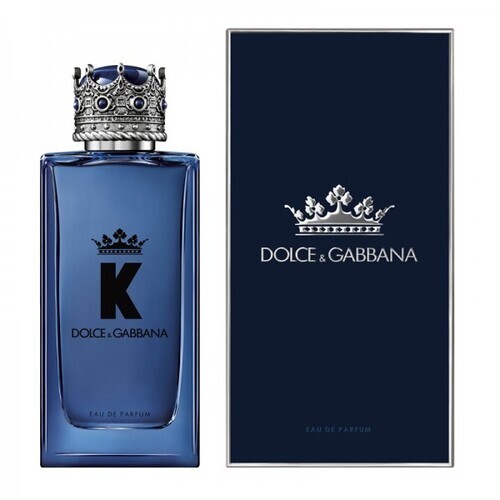 دولچه گابانا کینگ اصل-قیمت خرید عطر دی اند جی کی اورجینال-ادوپرفیوم مردانه ۱۰۰میل