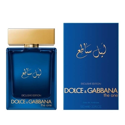 دولچه گابانا د وان لومینوس نایت اصل -قیمت خرید عطر دی اند جی لیل ساطع اورجینال-ادوپرفیوم مردانه ۱۰۰میل