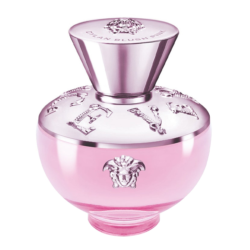ورساچه دایلان بلاش پینک اصل-قیمت خرید عطر ورساچه دیلان بلاش پینک اورجینال-ادوپرفیوم زنانه ۱۰۰میل