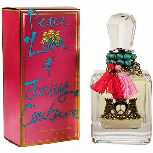 جویسی کوتور پیس لاو اصل -قیمت خرید عطر جویسی کوتور پیس لاو اورجینال-ادوپرفیوم زنانه ۱۰۰میل