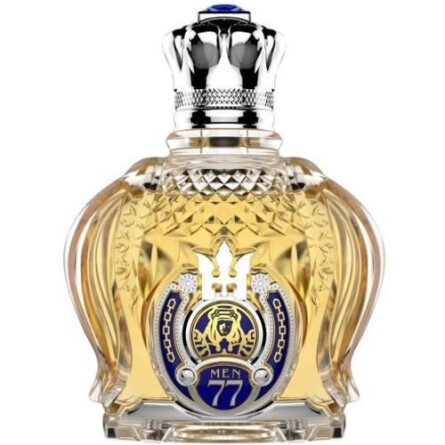 شیخ ۷۷ اصل -قیمت خرید عطر شیخ کلاسیک ۷۷ اورجینال- ادوپرفیوم مردانه ۱۰۰میل