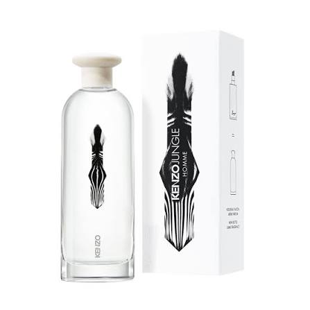 کنزو جنگل اصل -قیمت خرید عطر کنزو جانگل هوم اورجینال-ادوتویلت مردانه ۷۵ میل