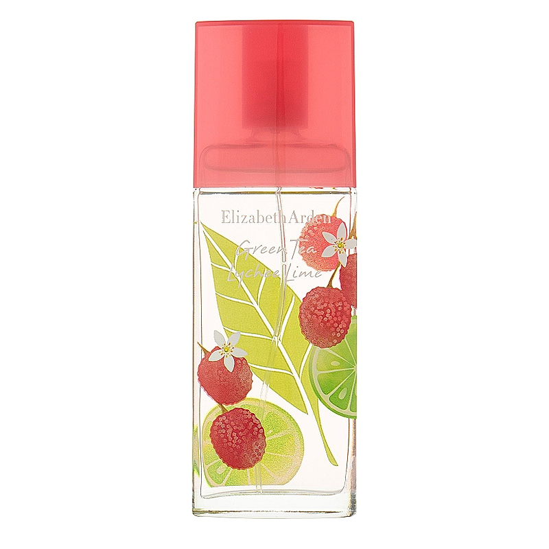 گرین تی لیدی لیم اصل -قیمت خرید عطر الیزابت آردن گرین تی لیدی لیم اورجینال-ادوتویلت زنانه ۱۰۰میل