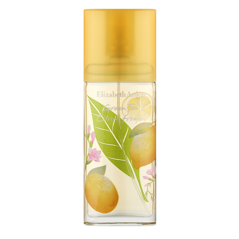 سیترون فریزیا اصل -قیمت خرید عطر الیزابت آردن گرین تی سیترون فریزیا اورجینال-ادوتویلت زنانه و مردانه ۱۰۰میل