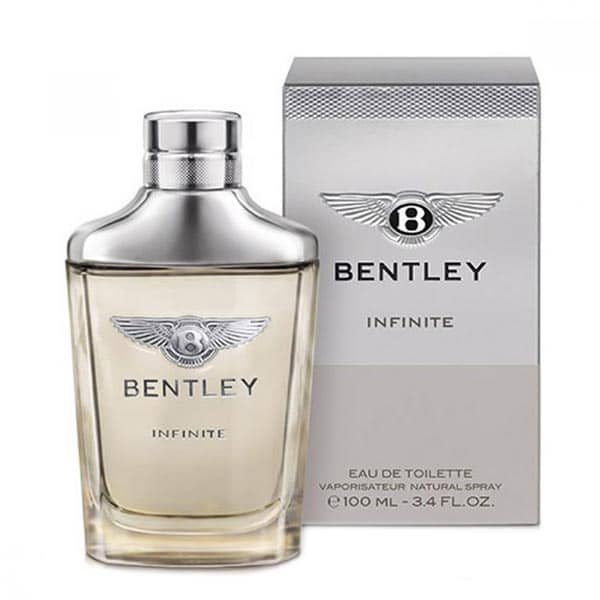 بنتلی اینفینیتی اصل-قیمت خرید عطر بنتلی اینفینیتی اورجینال-ادوتویلت مردانه ۱۰۰میل