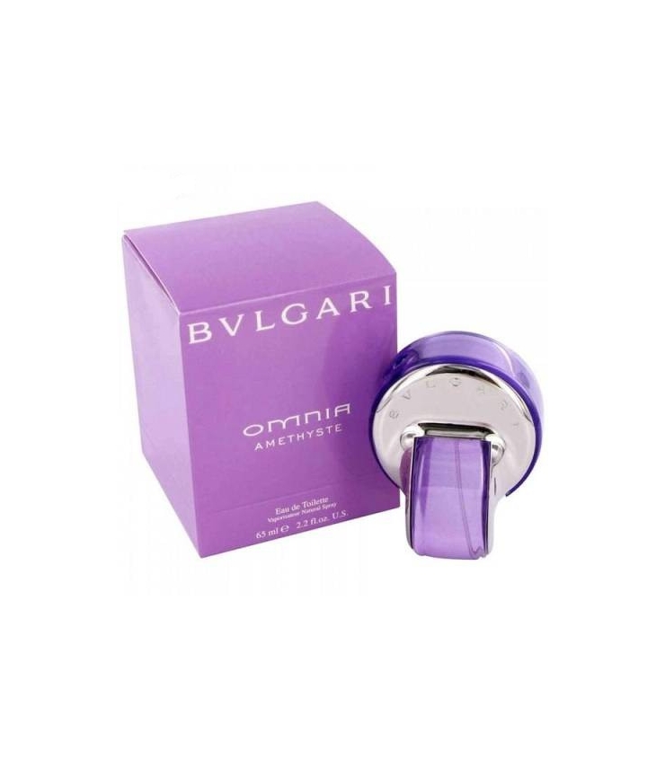 اومنیا آمتیس اصل-قیمت خرید عطر بولگاری امنیا امیتیس اورجینال-ادوتویلت زنانه ۱۰۰میل
